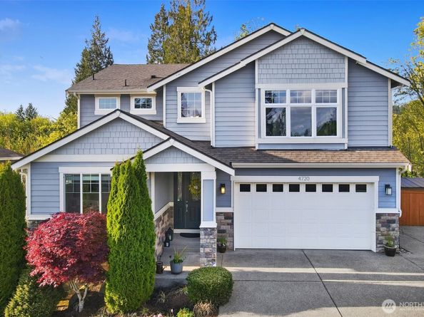 4720 NE 25th Street, Renton WA 98059