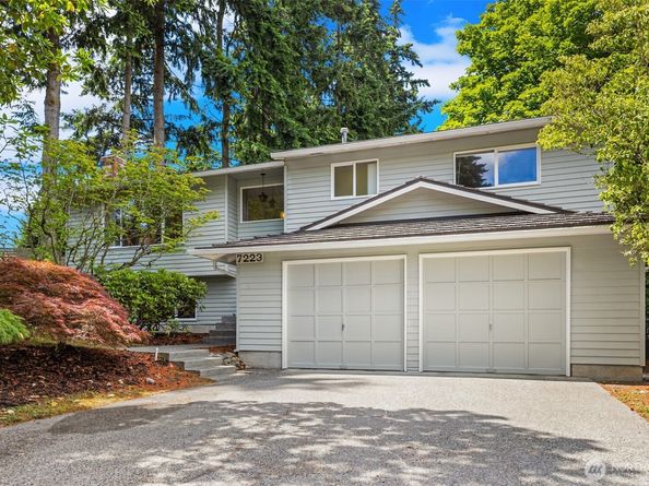 7223 NE 152nd Place, Kenmore WA 98028