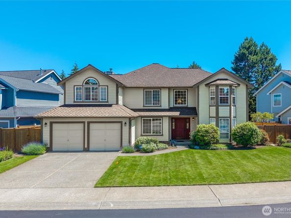 34656 10th Pl SW, Federal Way WA 98023
