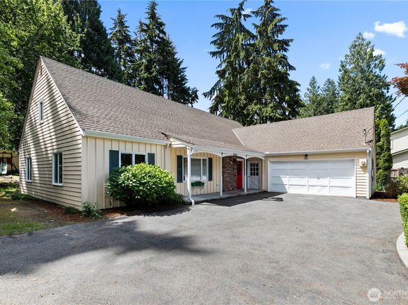 2401 SW 316th Street, Federal Way WA 98023