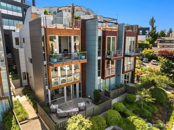 2804 Fairview Avenue E, Seattle WA 98102