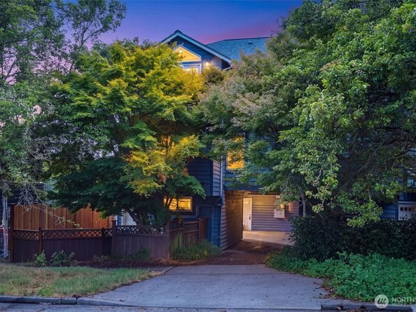 3619 Dayton Avenue N, Seattle WA 98103