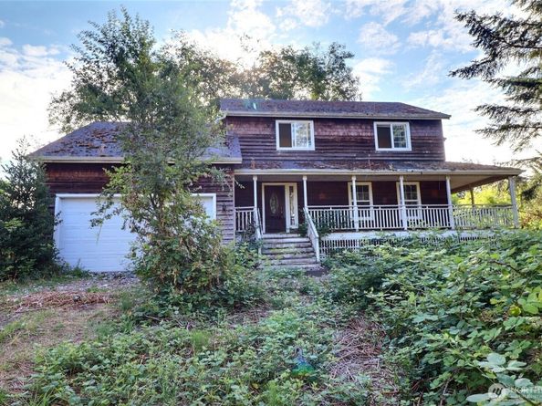 21904 Vashon Highway SW, Vashon WA 98070