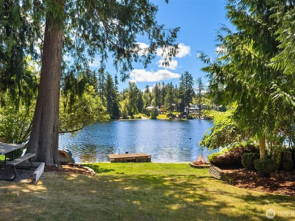 17463 SE 192nd Drive, Renton WA 98058