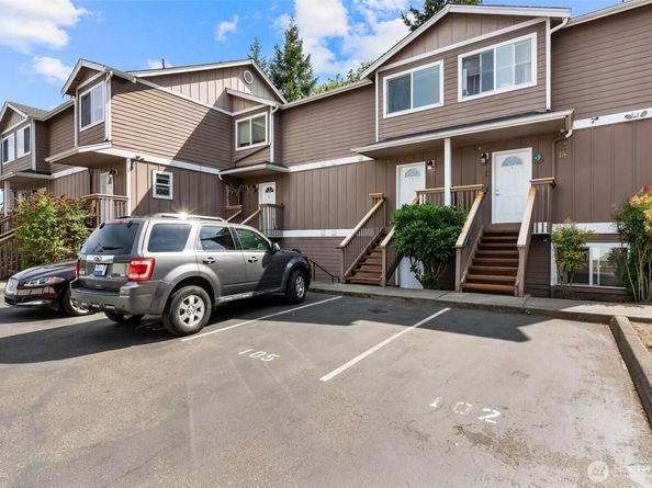 7220 Rainier Drive 105, Everett WA 98203