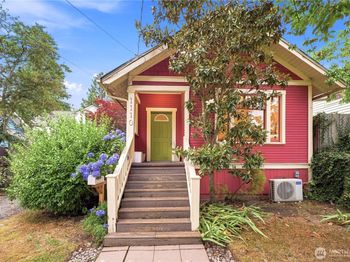 1110 NW 70th Street