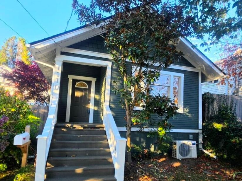 1110 NW 70th Street, Seattle WA 98117