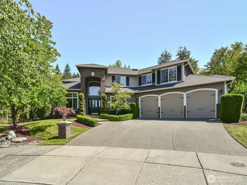 1919 243rd Place SE, Bothell WA 98021