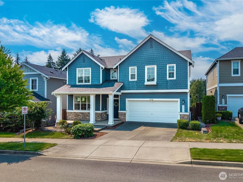 32413 49th Avenue S, Auburn WA 98001