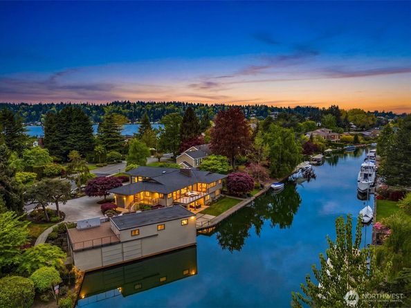 61 Cascade Key, Bellevue WA 98006