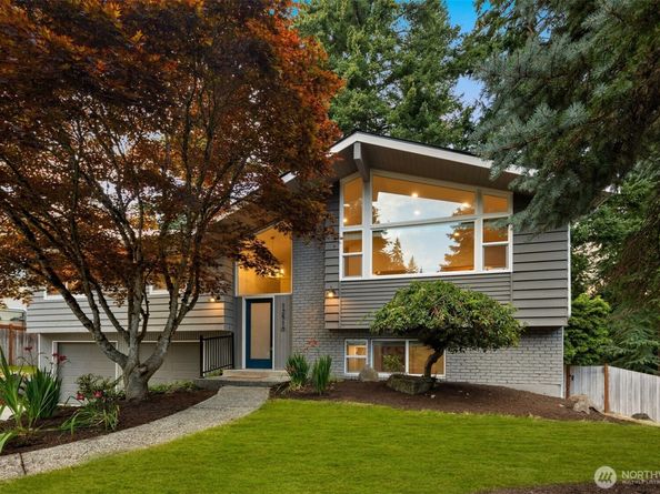 12510 SE 48th Place, Bellevue WA 98006