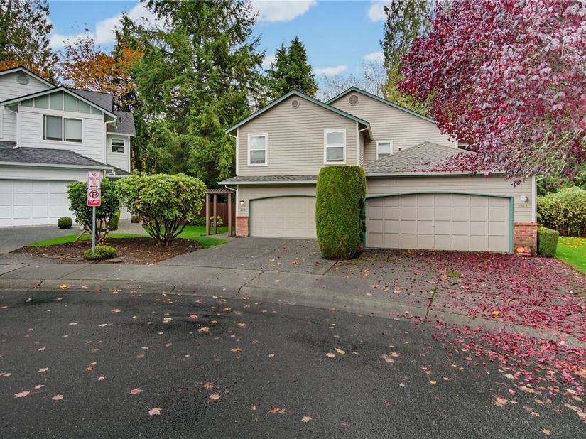 2027 187th Place SE, Bothell WA 98012