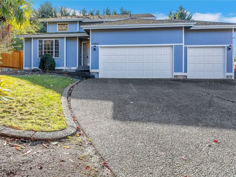 37913 20th Court S, Federal Way WA 98003