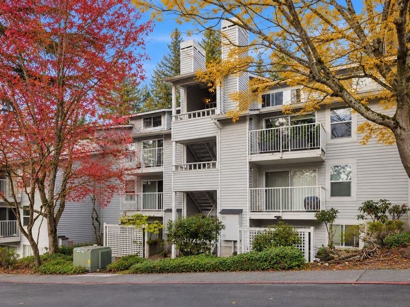 4106 Factoria Blvd SE 309, Bellevue WA 98006