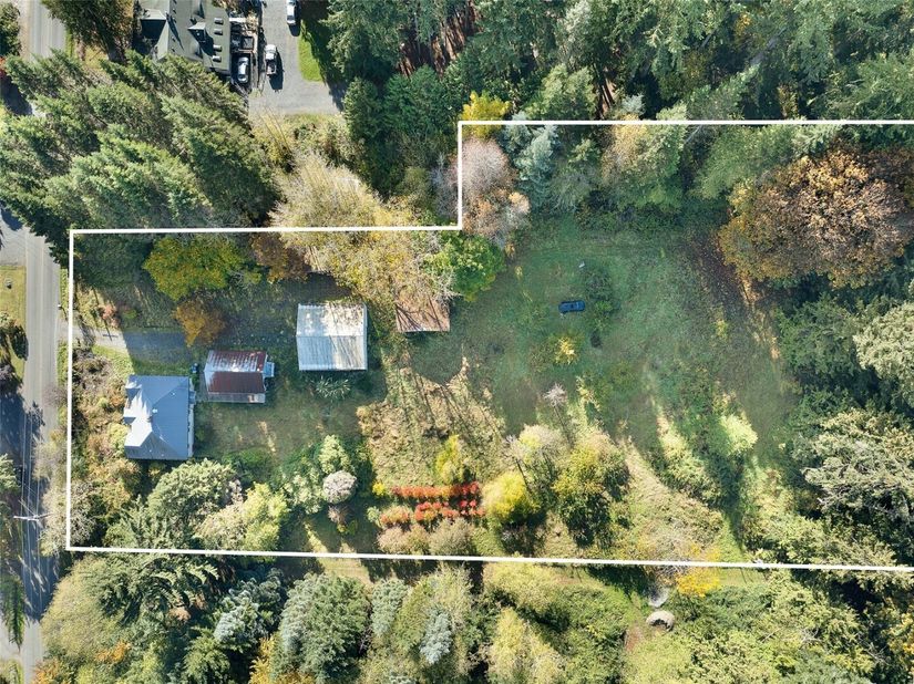 208 N Nyden Farms Road, Lake Stevens WA 98258