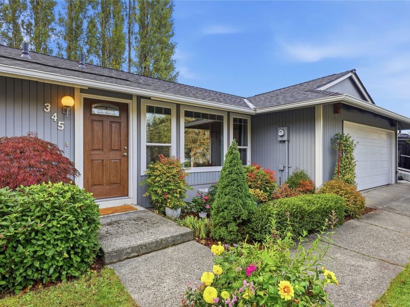345 NE Torval Canyon Road, Poulsbo WA 98370