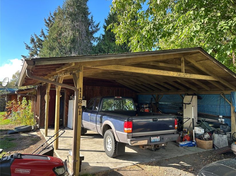 11801 40th Pl S, Tukwila WA 98168