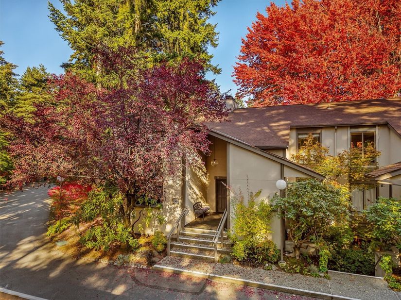 1508 NE 140th Street B3, Seattle WA 98125