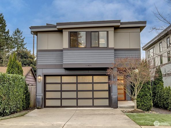 11421 NE 88th Street, Kirkland WA 98033