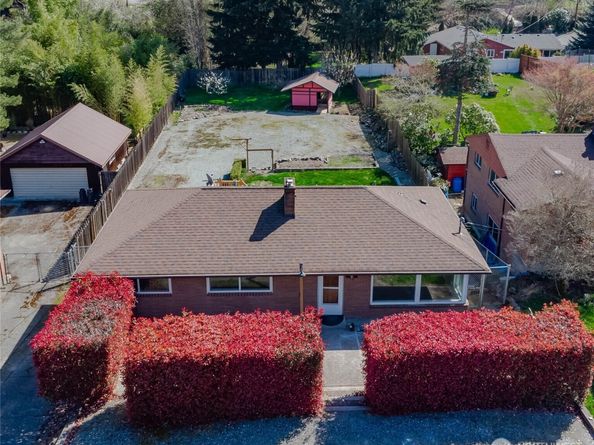 11834 8th Avenue S, Seattle WA 98168