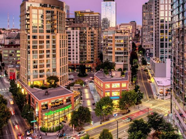 900 Lenora Street W402, Seattle WA 98121