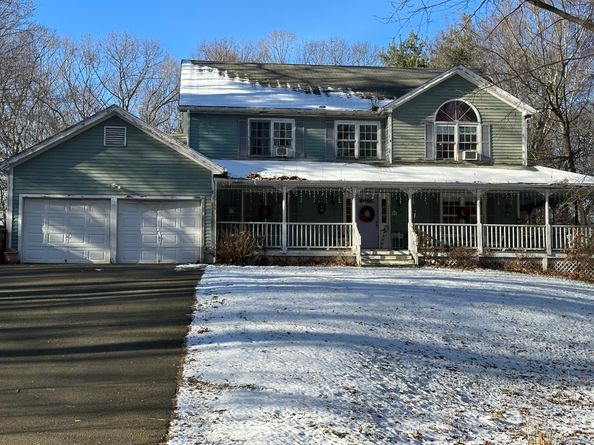 61 Maler Avenue, Shelton CT 06484