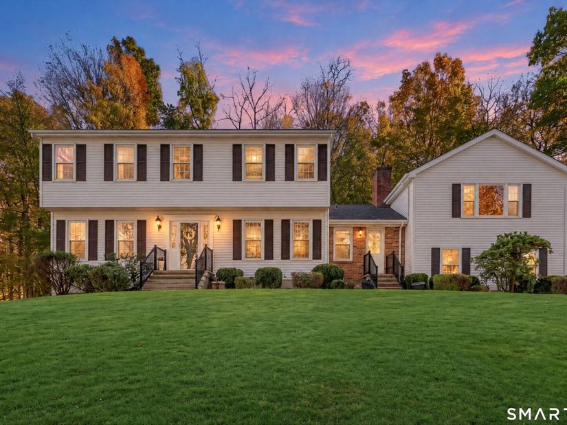 Undisclosed Address #24216210, Danbury CT 06811