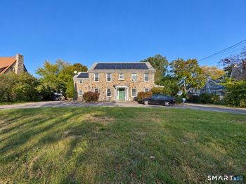 600 Brooklawn Avenue