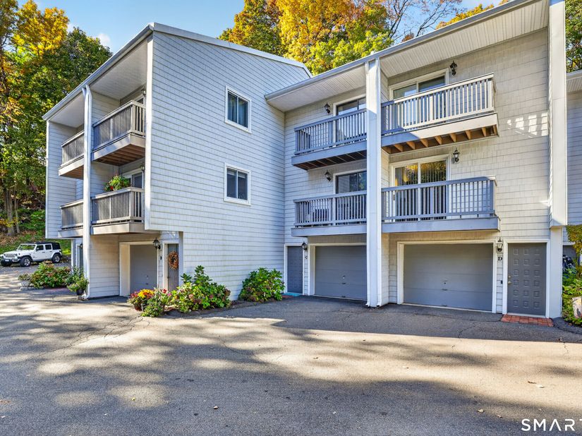 16 Rockmeadow Road C, Norwalk CT 06850