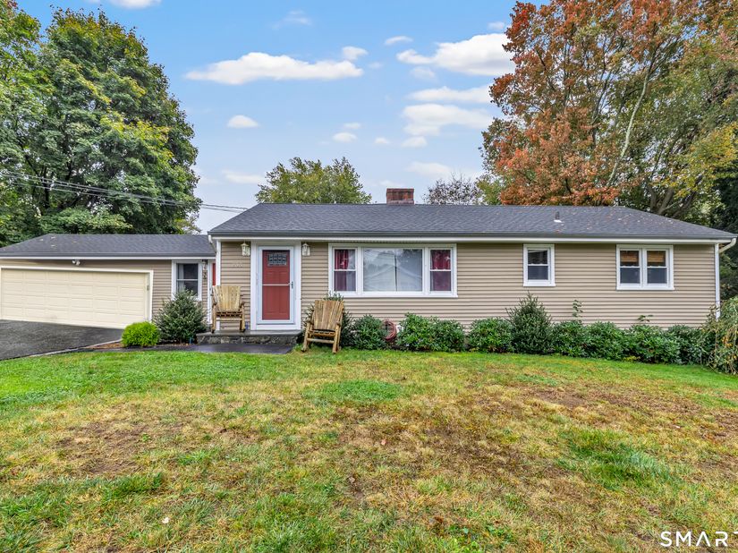 235 Overland Drive, Stratford CT 06614