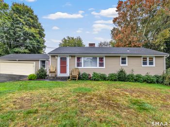235 Overland Drive