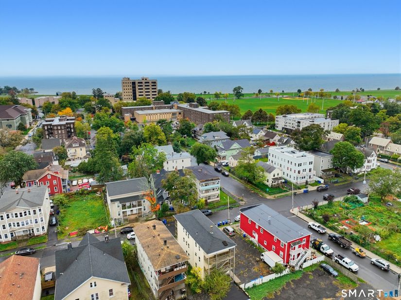 536 Gregory Street, Bridgeport CT 06604