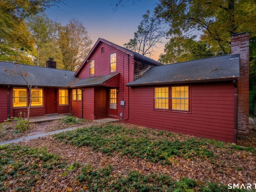 30 Tersana Drive, Easton CT 06612