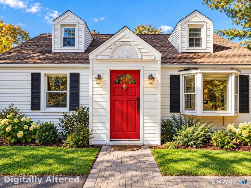 50 Havemeyer Lane, Greenwich CT 06830