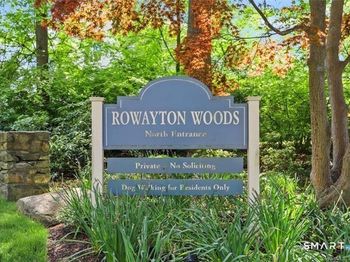 70 Rowayton Woods Drive