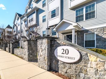 20 Third Street