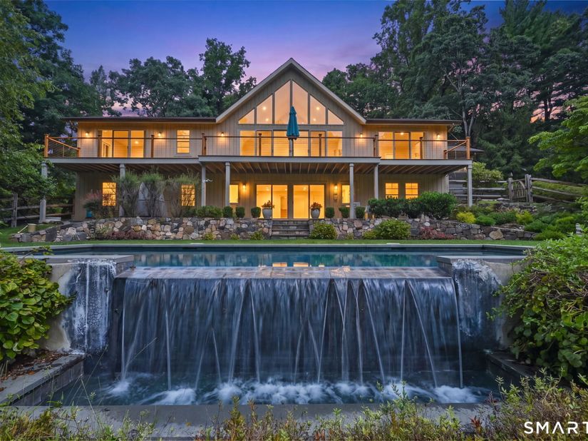 250 Dans Highway, New Canaan CT 06840