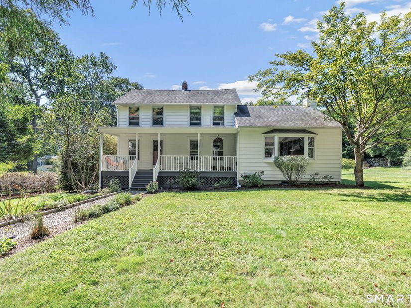 89 Perry Avenue, Norwalk CT 06850