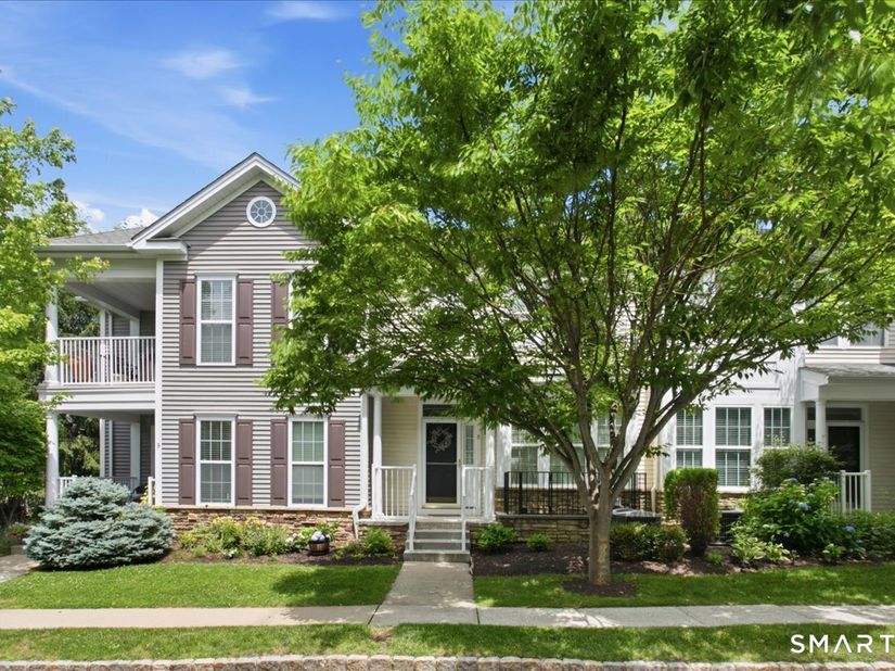 11 Mercy Street 11, Danbury CT 06810