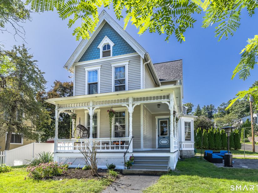 120 Howe Avenue, Shelton CT 06484