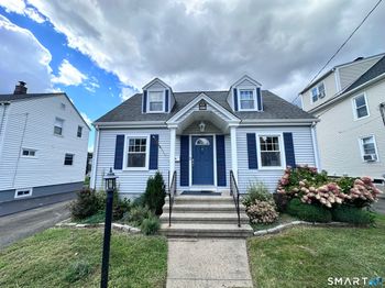 326 Burritt Avenue