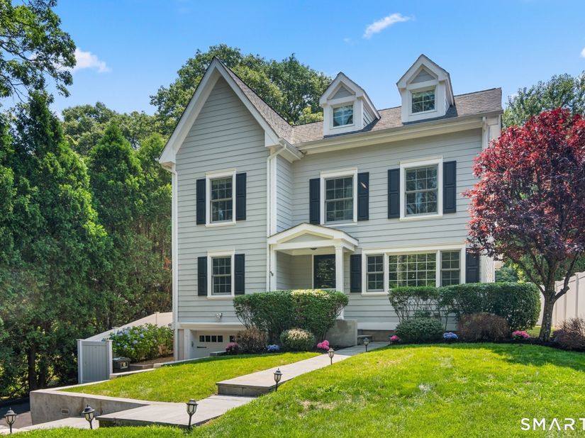 103 West Avenue, Darien CT 06820