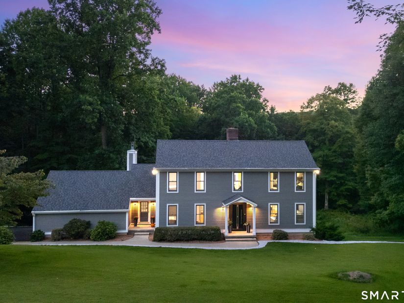 14 Wagon Road, Bethel CT 06801