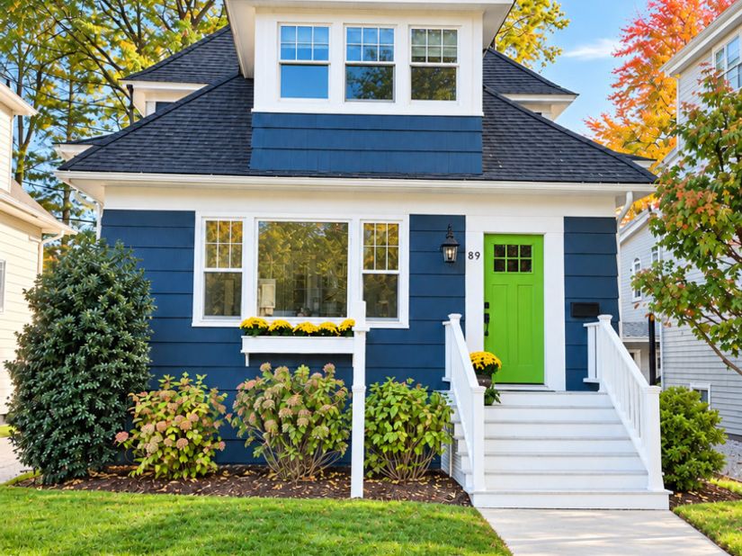 89 Fayerweather Terrace, Bridgeport CT 06605