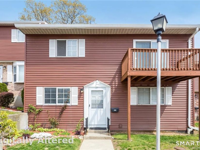 41 Patricia Road D, Bridgeport CT 06606