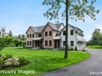 110 porters hill Road