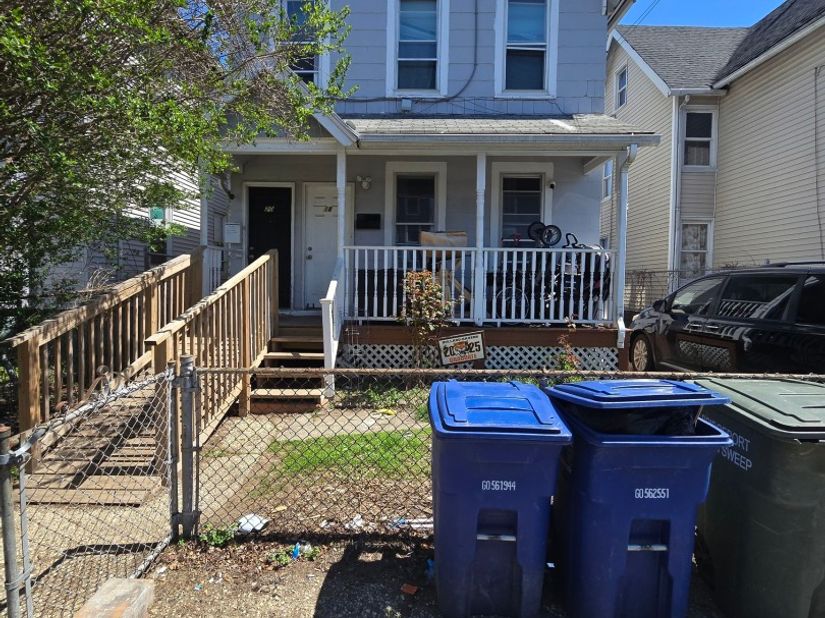18-20 Clinton Avenue, Bridgeport CT 06605