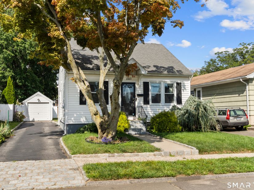 240 Milford Avenue, Stratford CT 06615