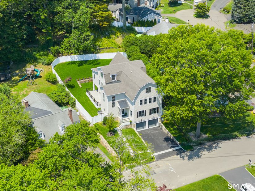 58 Halsey Drive, Greenwich CT 06870