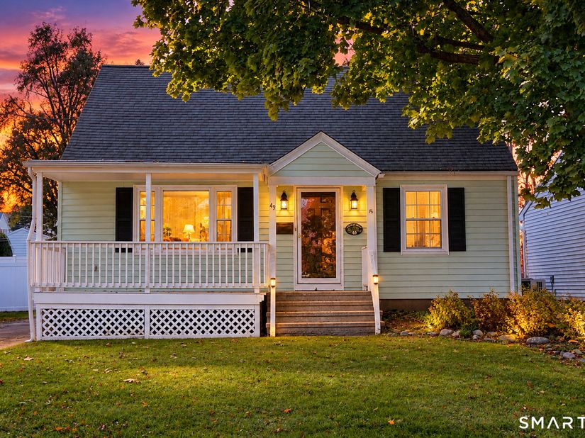 49 Wiebe Avenue, Stratford CT 06614